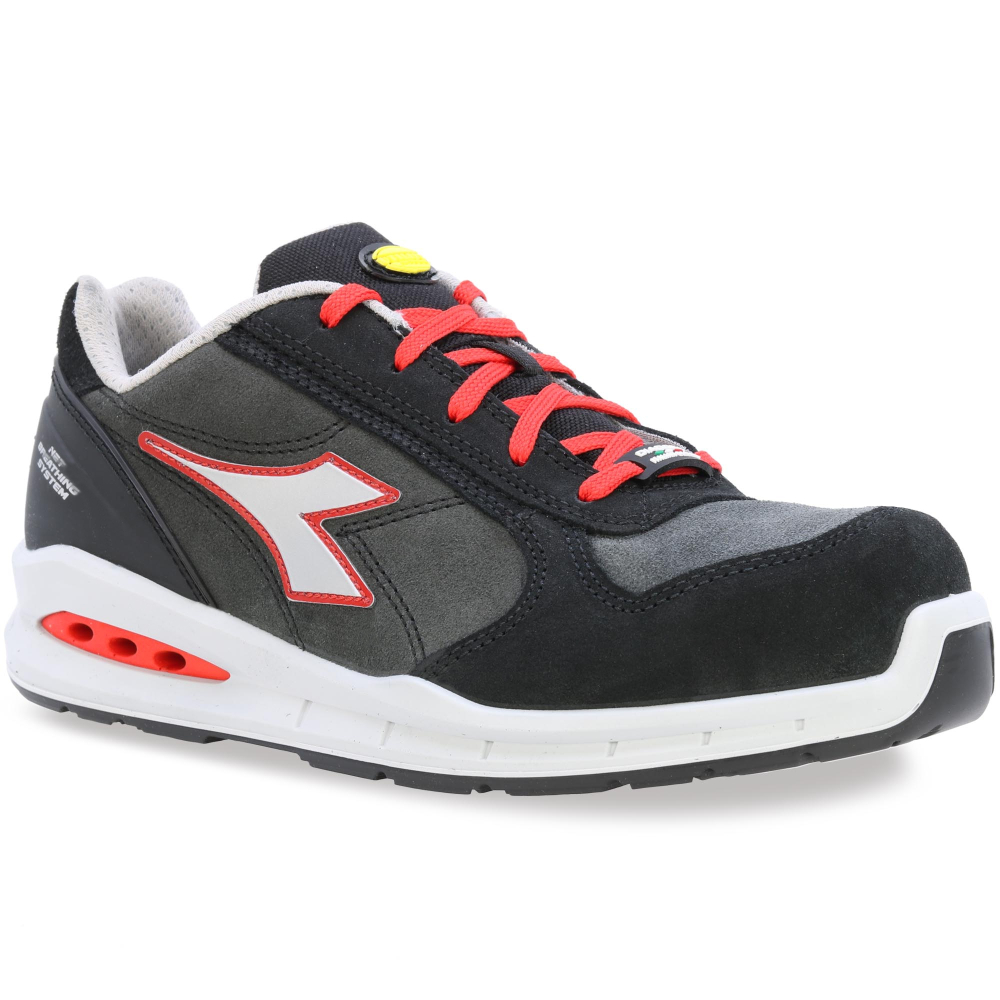 szczegóły Buty robocze DIADORA Run Airbox S3