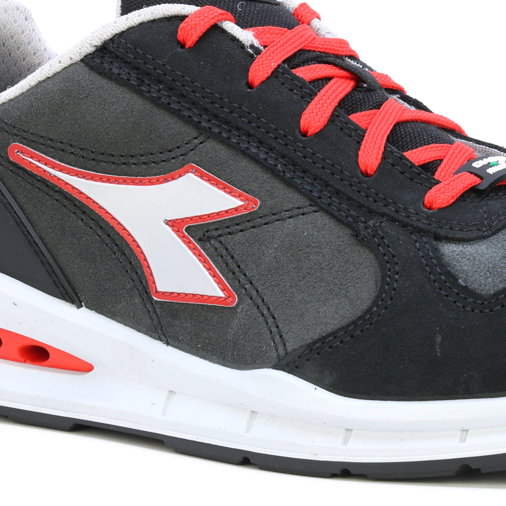 szczegóły Buty robocze DIADORA Run Airbox S3