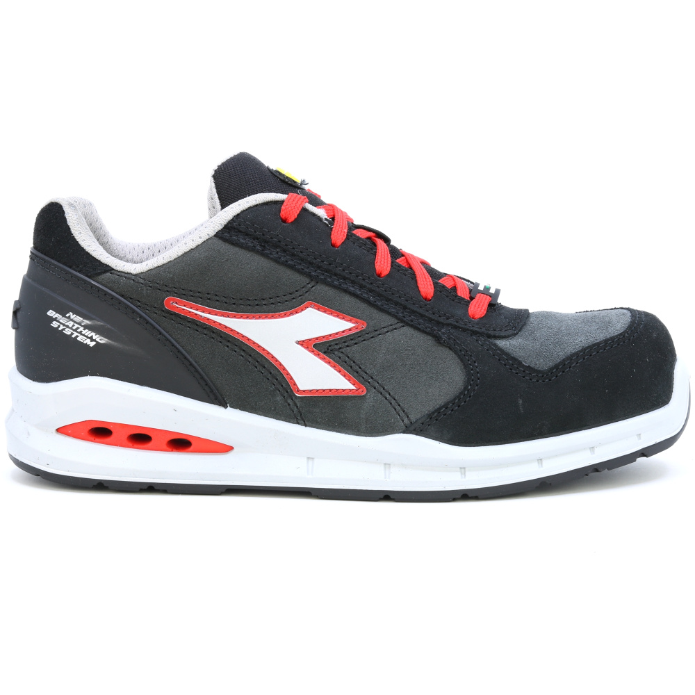 szczegóły Buty robocze DIADORA Run Airbox S3