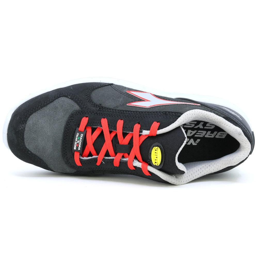 szczegóły Buty robocze DIADORA Run Airbox S3