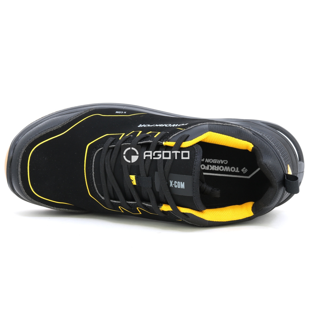 szczegóły Buty robocze TOWORKFOR X-504 S3 ESD