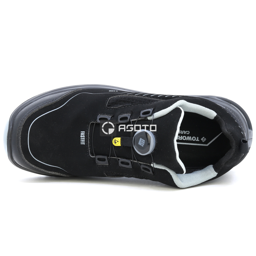 szczegóły Buty robocze TOWORKFOR X-501 S1P ESD