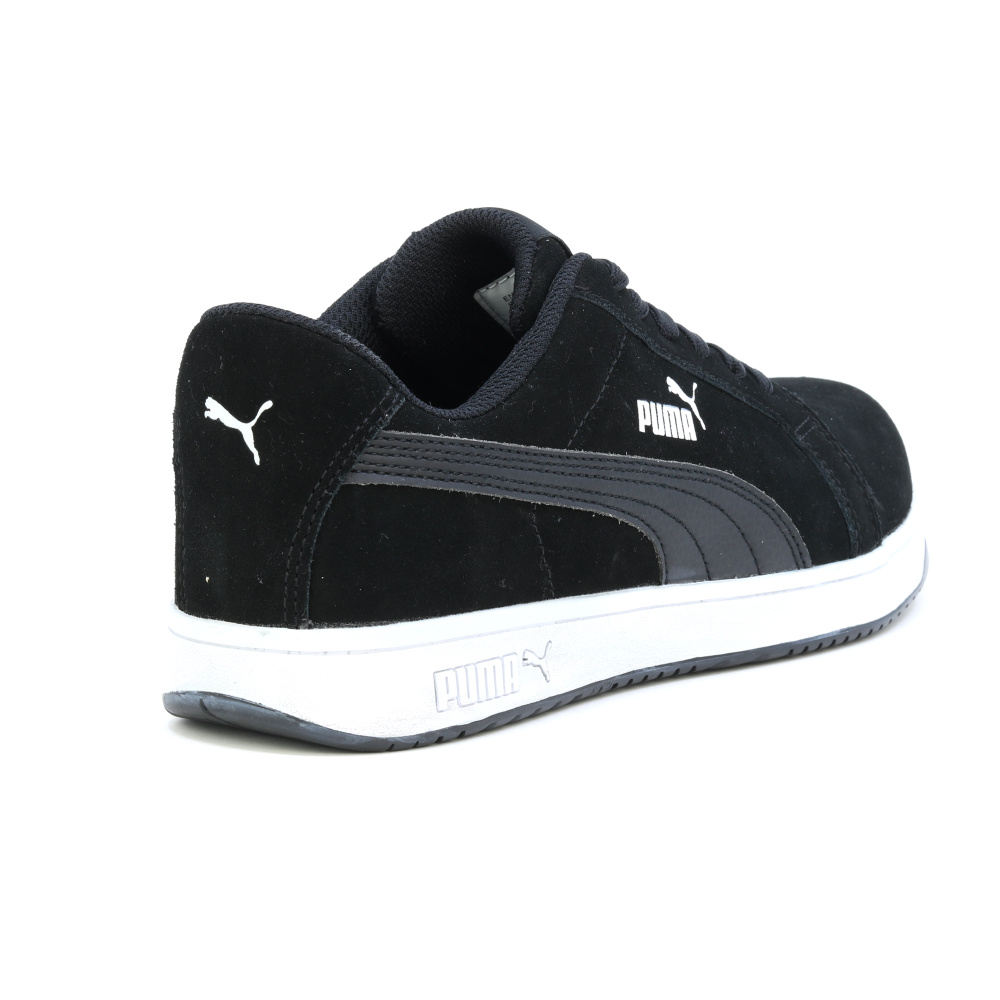 szczegóły Buty robocze PUMA Iconic S1P ESD