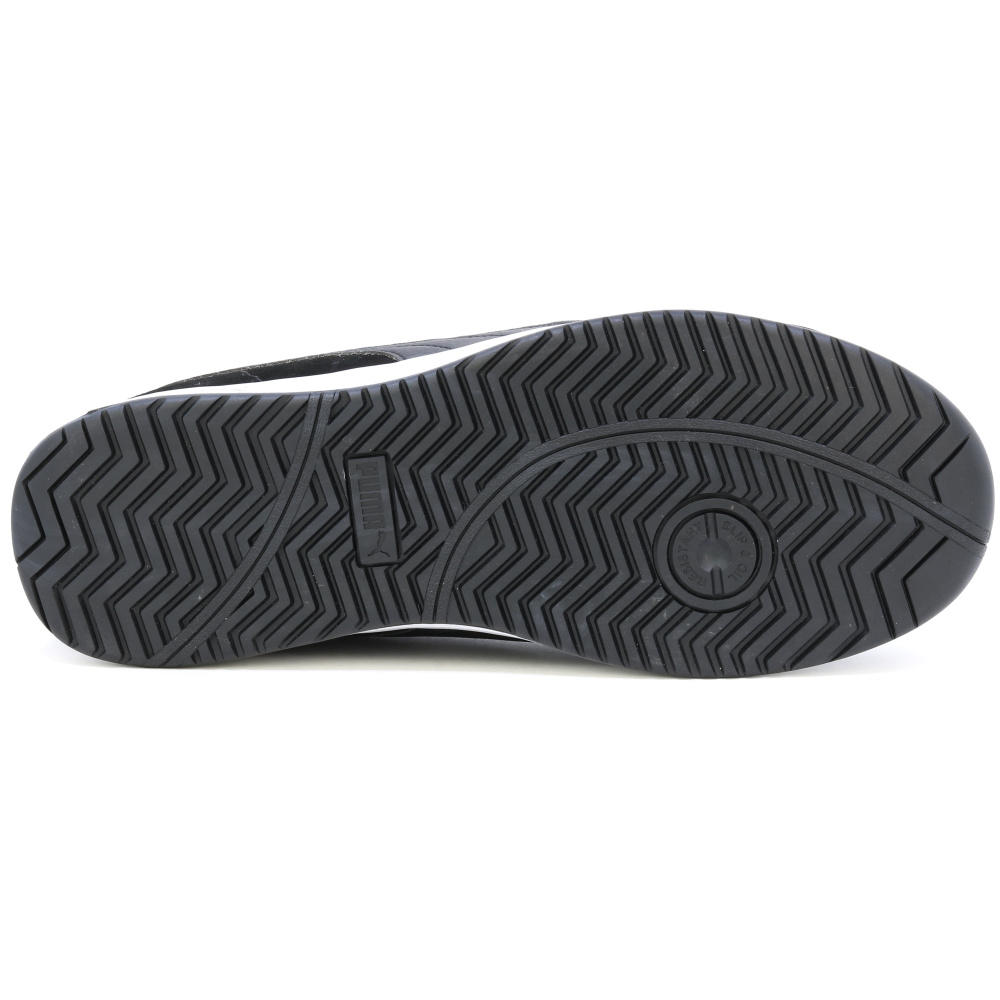 szczegóły Buty robocze PUMA Iconic S1P ESD