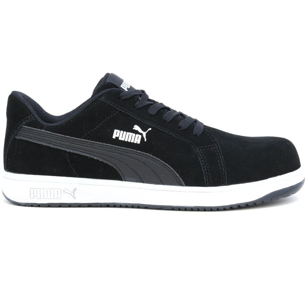 szczegóły Buty robocze PUMA Iconic S1P ESD