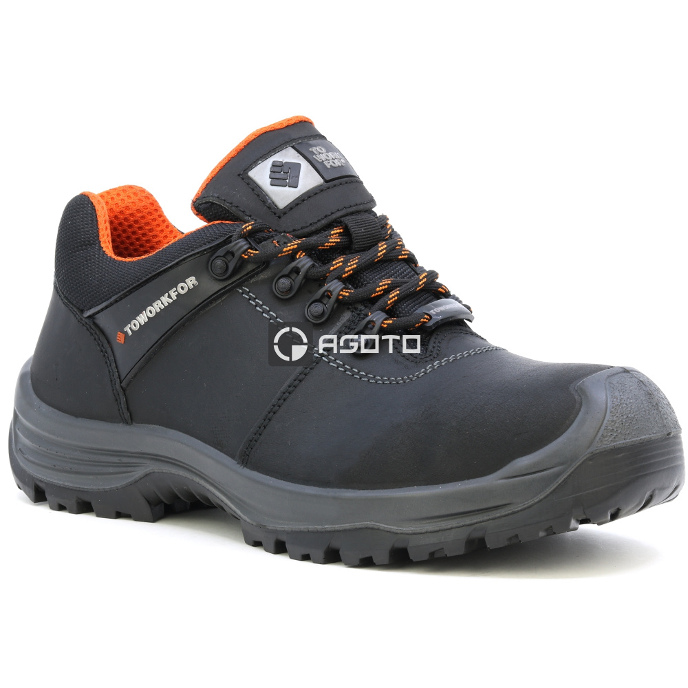 szczegóły Buty robocze TOWORKFOR Trail Shoe S3