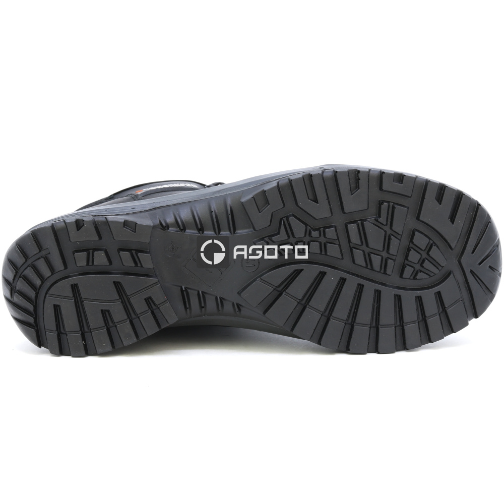 szczegóły Buty robocze TOWORKFOR Trail Shoe S3