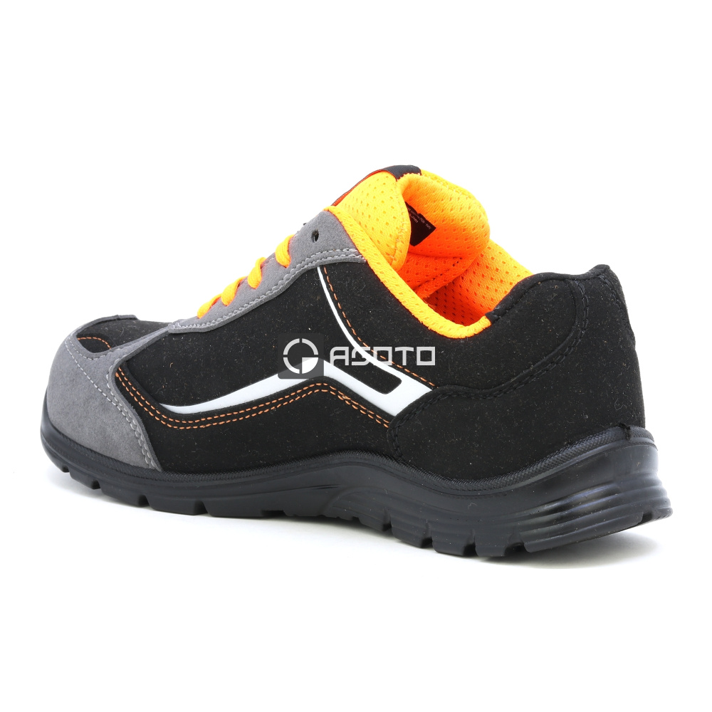 szczegóły Buty robocze SPARCO Nitro Didier S3
