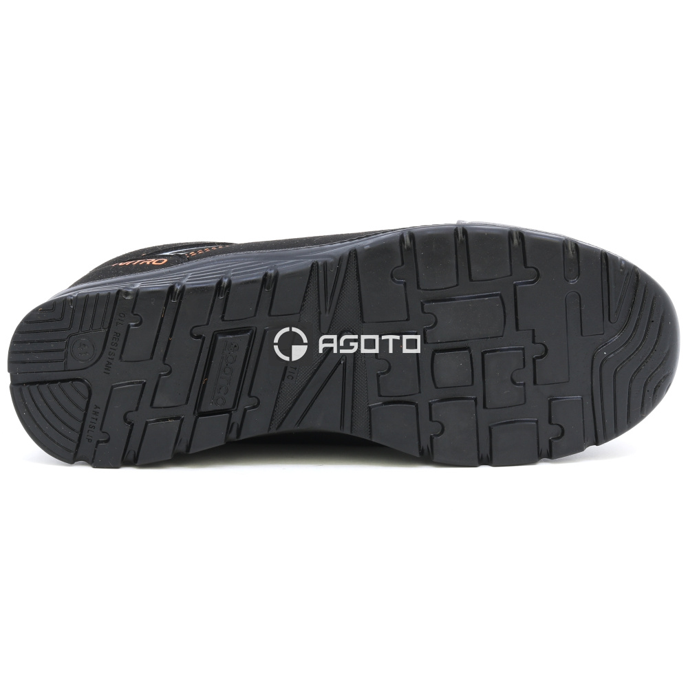 szczegóły Buty robocze SPARCO Nitro Didier S3