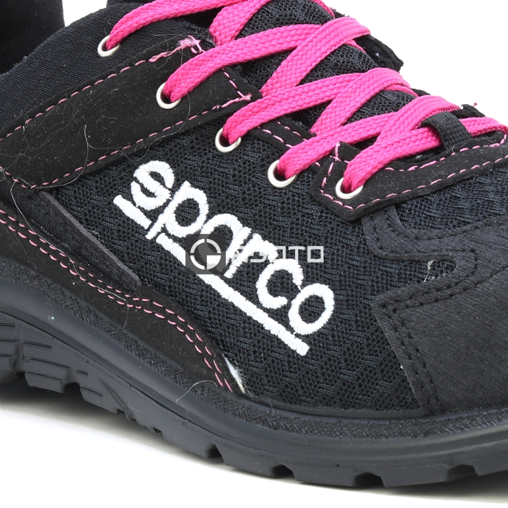 szczegóły Damskie buty robocze SPARCO Practice Jody S1P