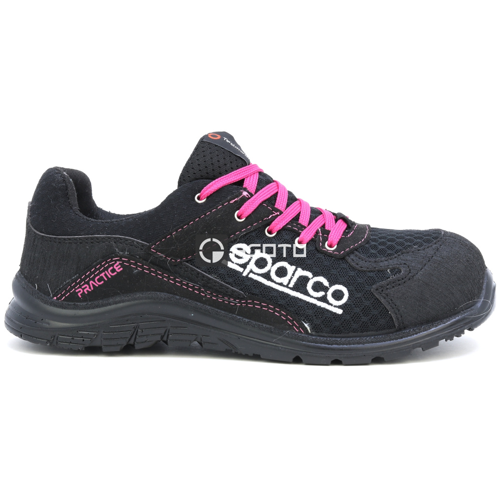 szczegóły Damskie buty robocze SPARCO Practice Jody S1P