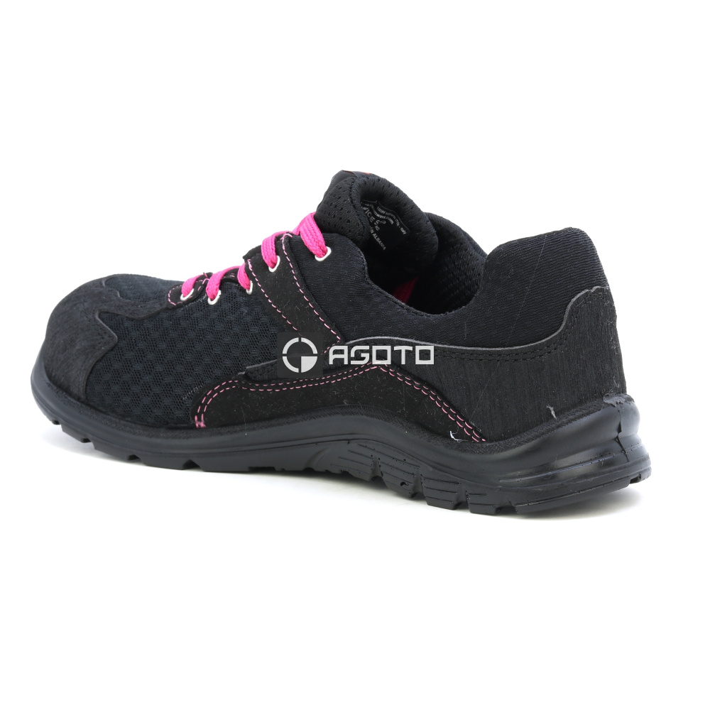 szczegóły Damskie buty robocze SPARCO Practice Jody S1P