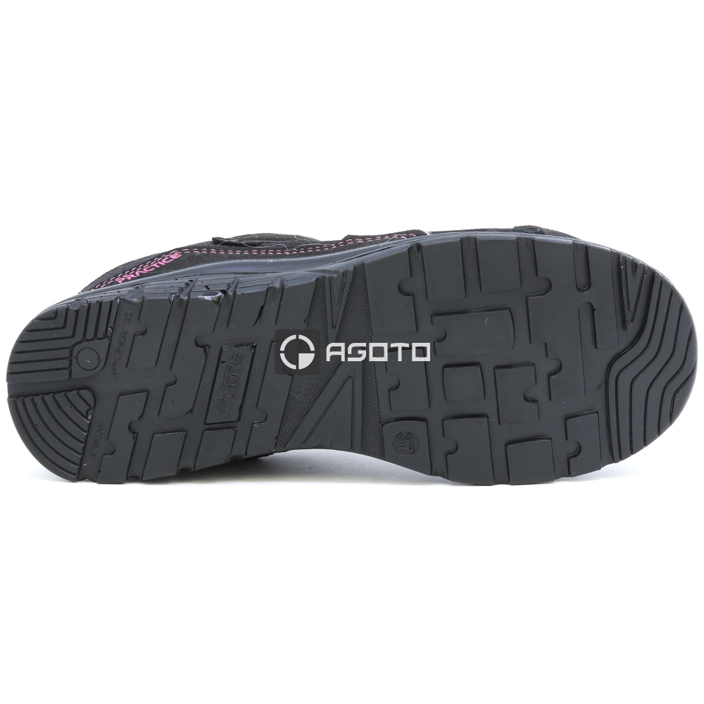 szczegóły Damskie buty robocze SPARCO Practice Jody S1P