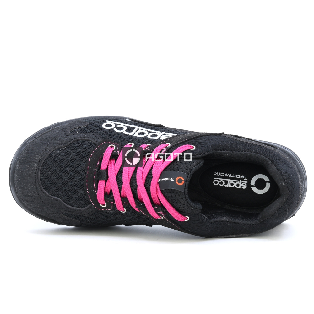 szczegóły Damskie buty robocze SPARCO Practice Jody S1P