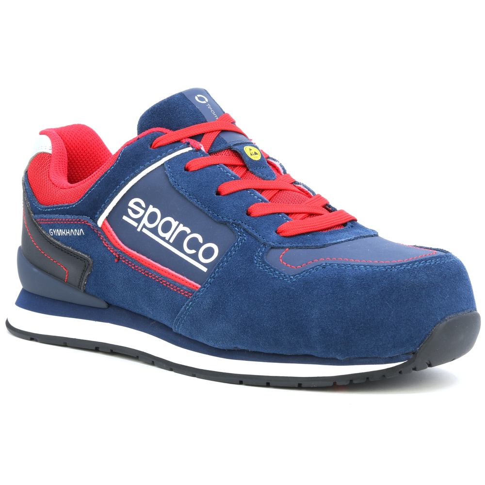 szczegóły Buty robocze SPARCO Tacoma S3 ESD
