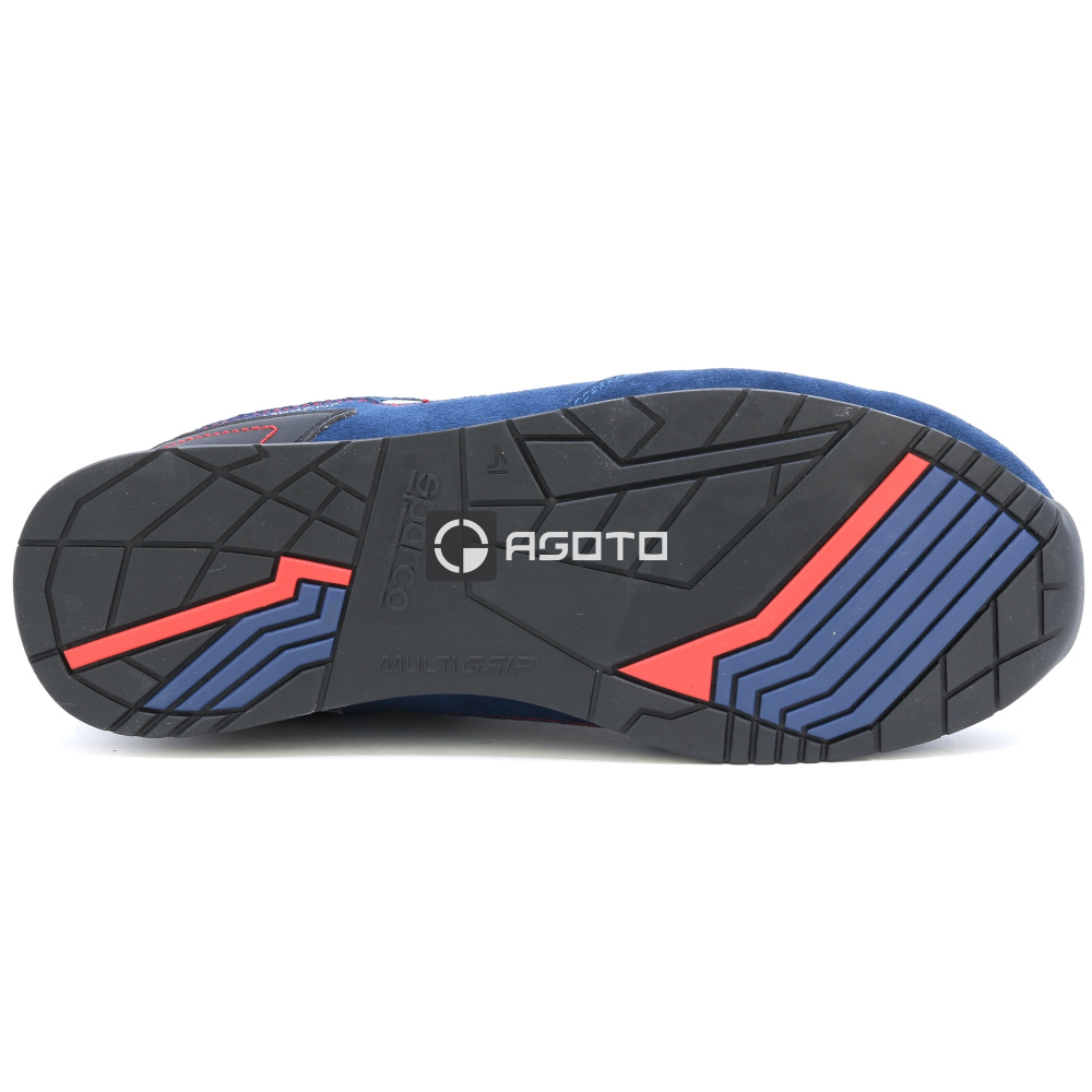 szczegóły Buty robocze SPARCO Tacoma S3 ESD