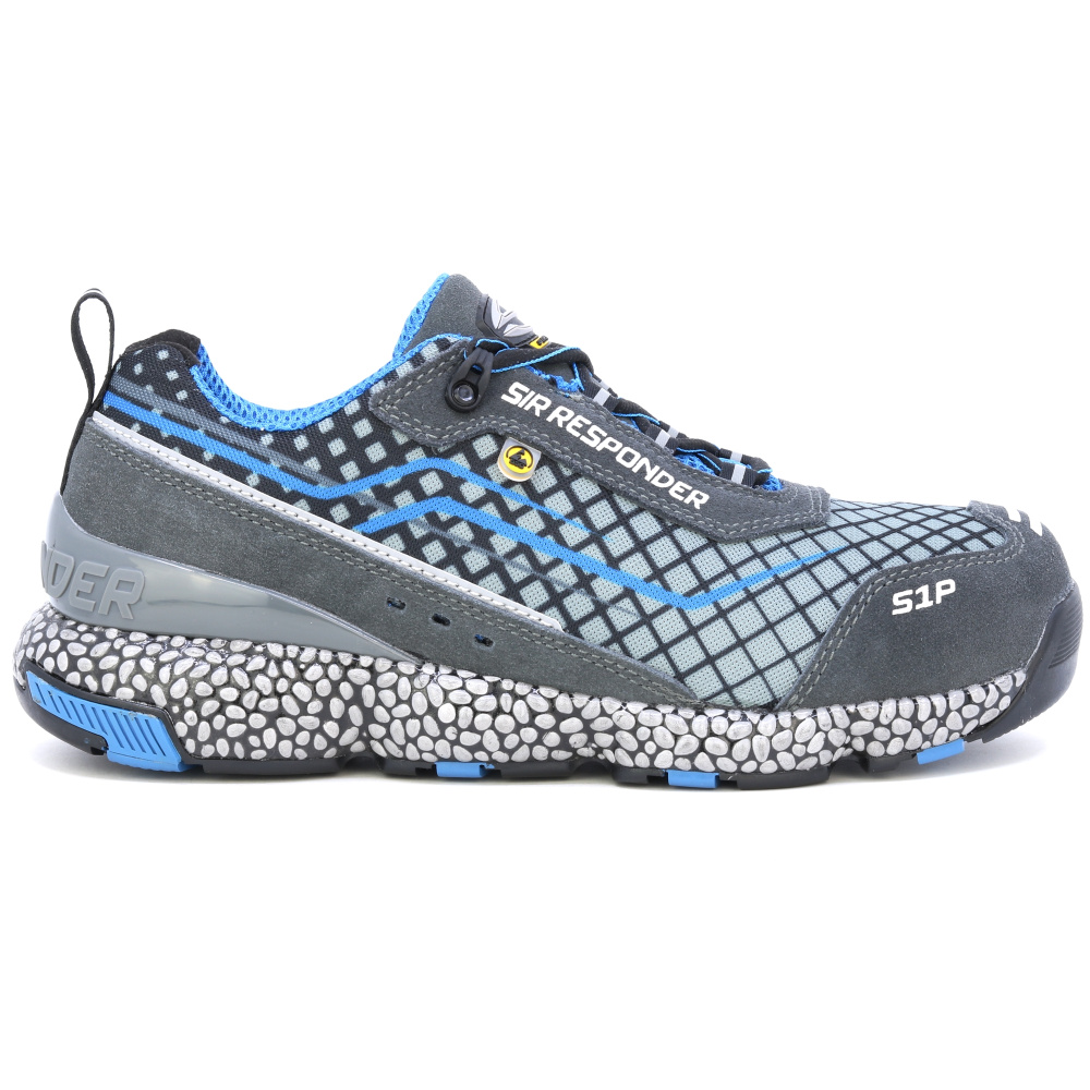 szczegóły Buty robocze SIR Jet S1P Responder