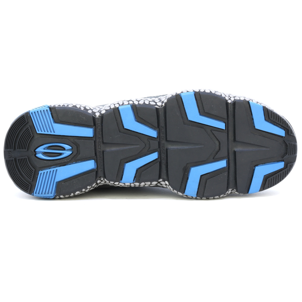 szczegóły Buty robocze SIR Jet S1P Responder