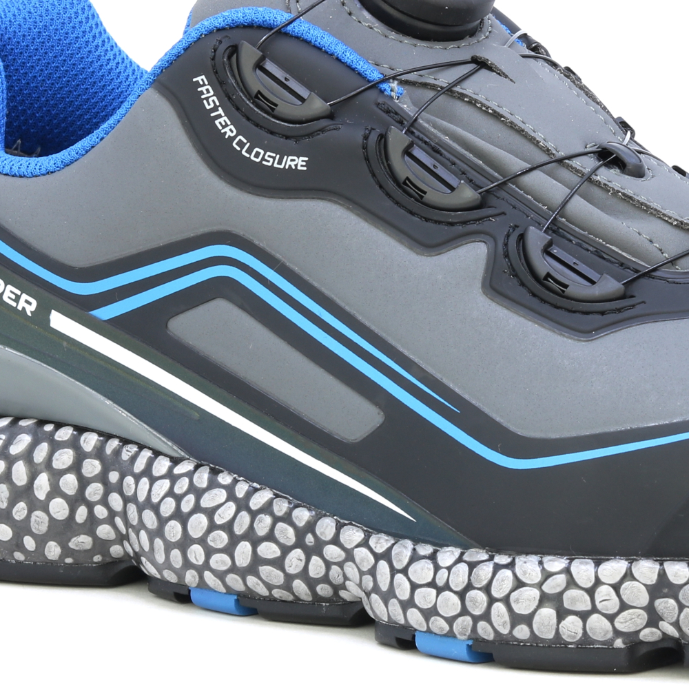 szczegóły Buty robocze SIR Tonga S3 Responder