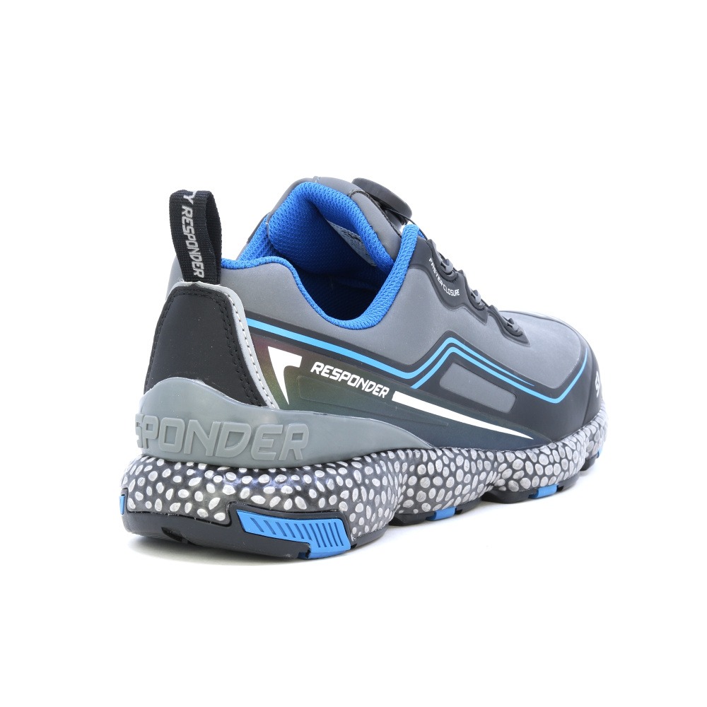 szczegóły Buty robocze SIR Tonga S3 Responder