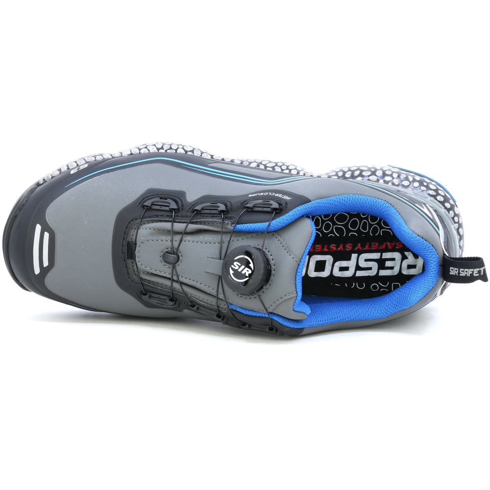 szczegóły Buty robocze SIR Tonga S3 Responder