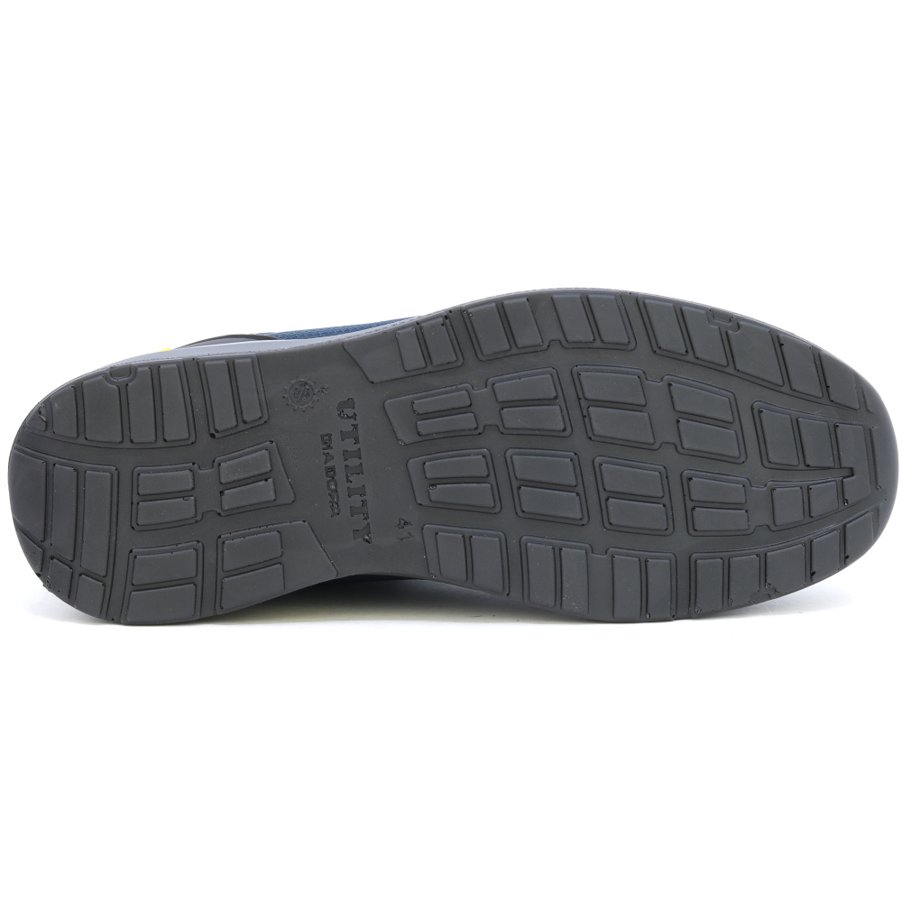 szczegóły Buty robocze DIADORA Smart Softbox low S1P ESD