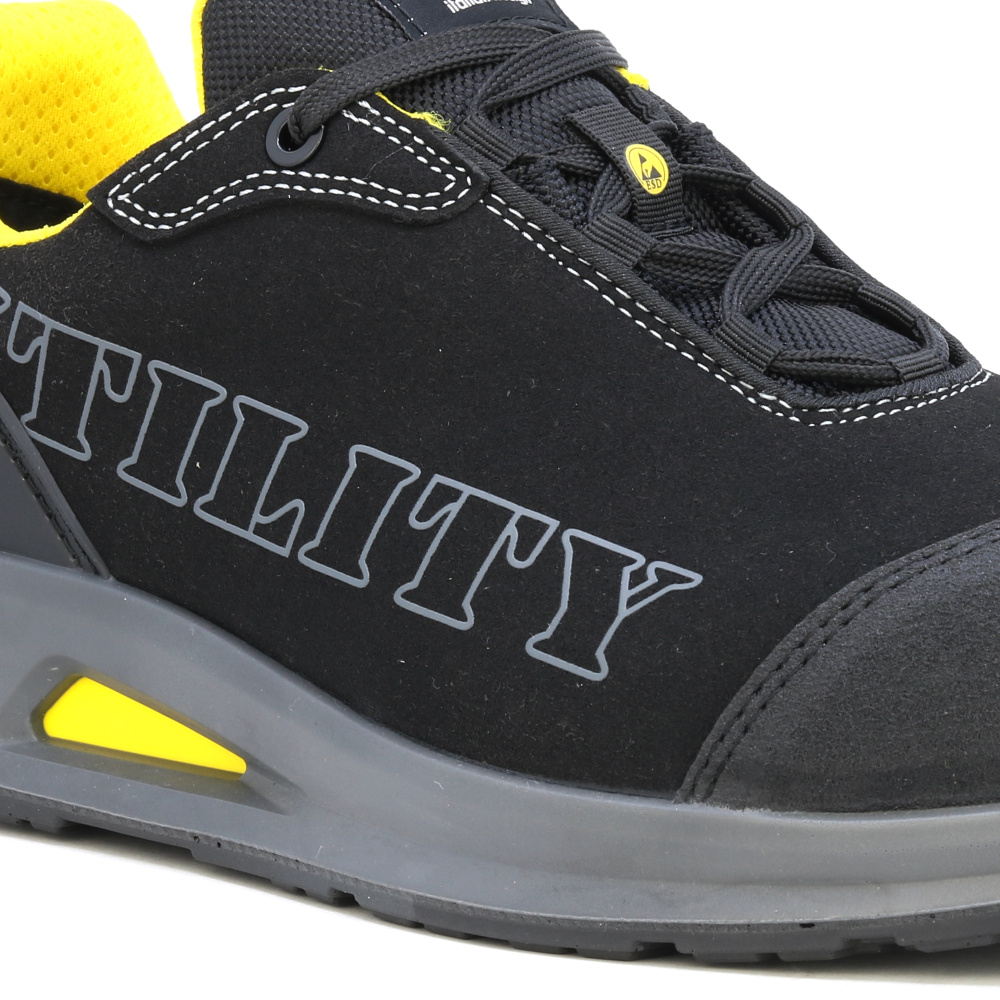 szczegóły Buty robocze DIADORA Smart Softbox S3 ESD