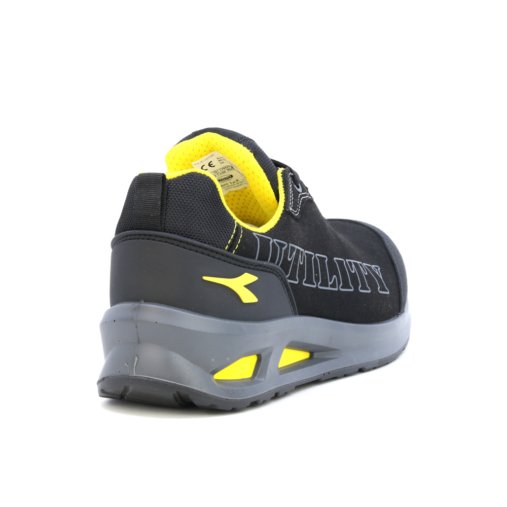 szczegóły Buty robocze DIADORA Smart Softbox S3 ESD