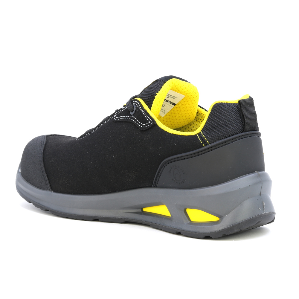 szczegóły Buty robocze DIADORA Smart Softbox S3 ESD
