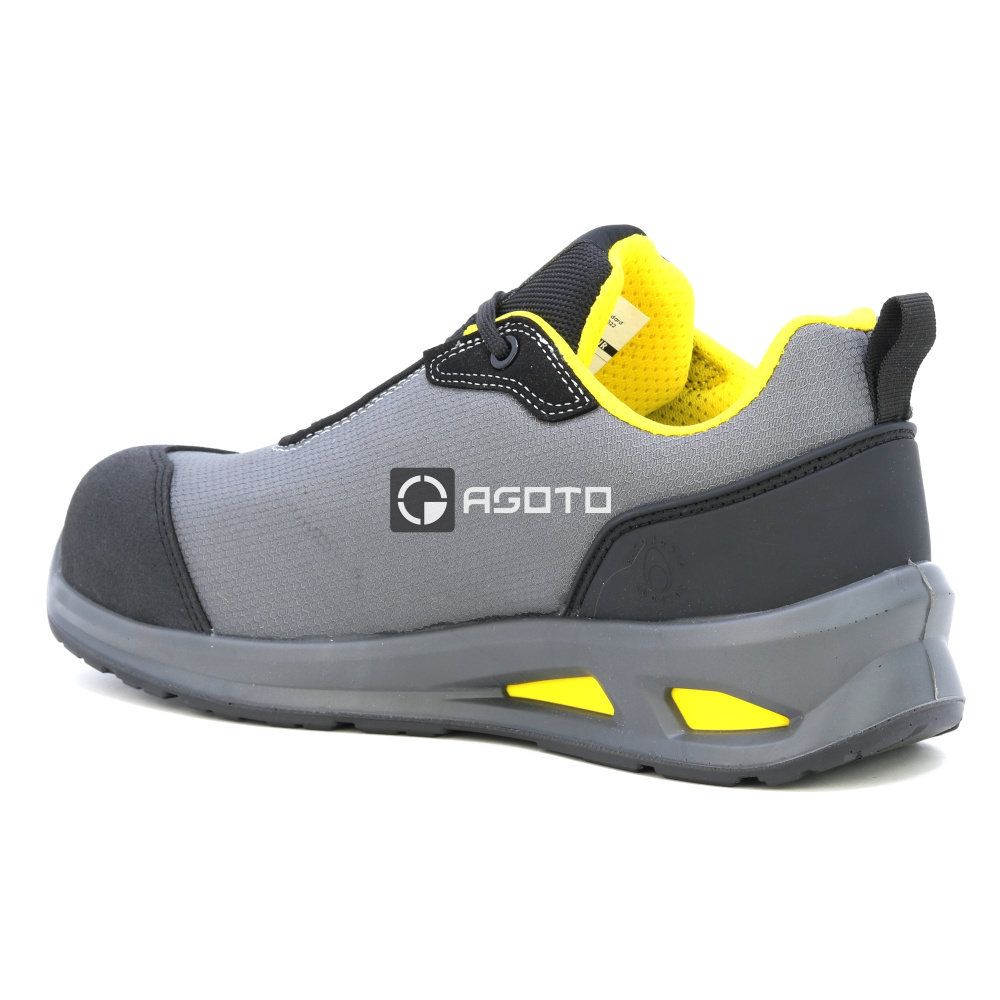 szczegóły Buty robocze DIADORA Smart Softbox low S1P ESD