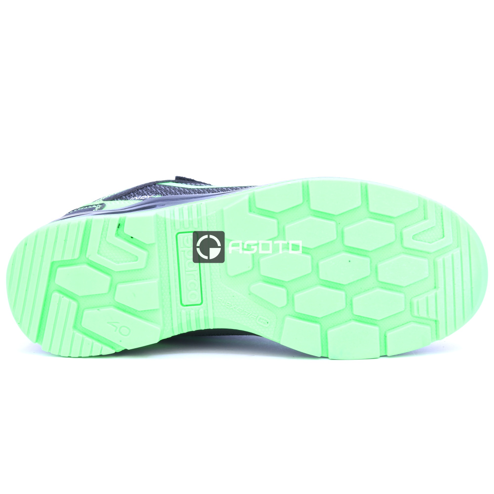 szczegóły Buty robocze SPARCO Forester S3