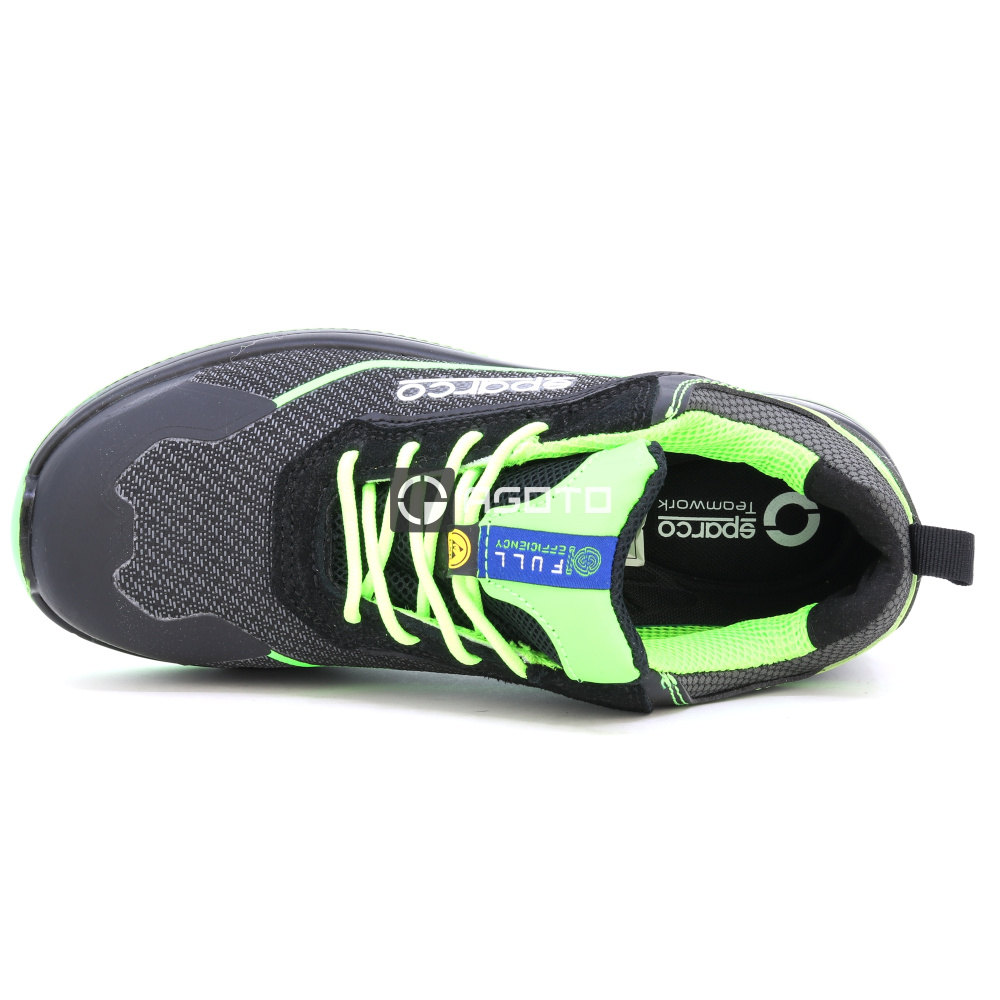 szczegóły Buty robocze SPARCO Forester S3