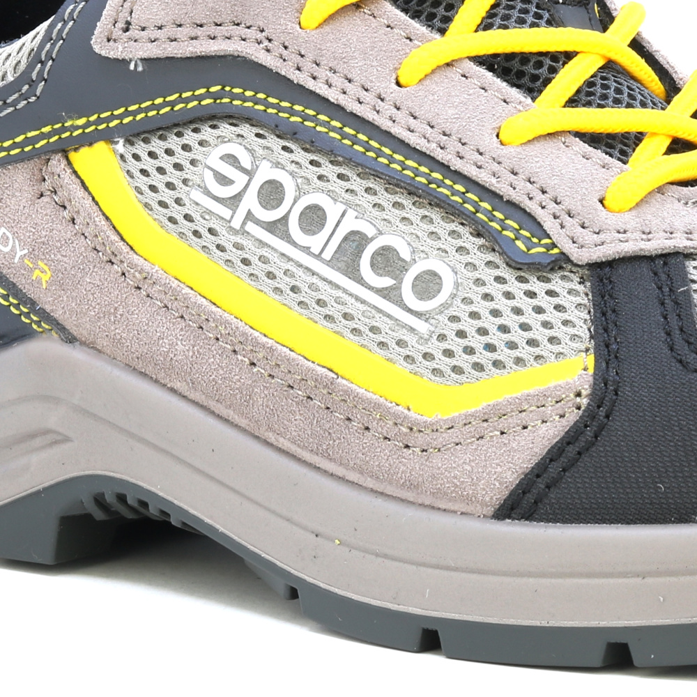 szczegóły Buty robocze SPARCO Edmonton S1P ESD