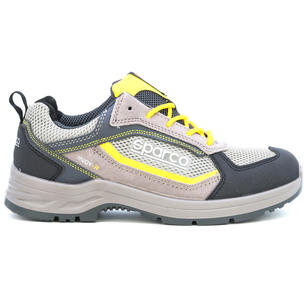 szczegóły Buty robocze SPARCO Edmonton S1P ESD