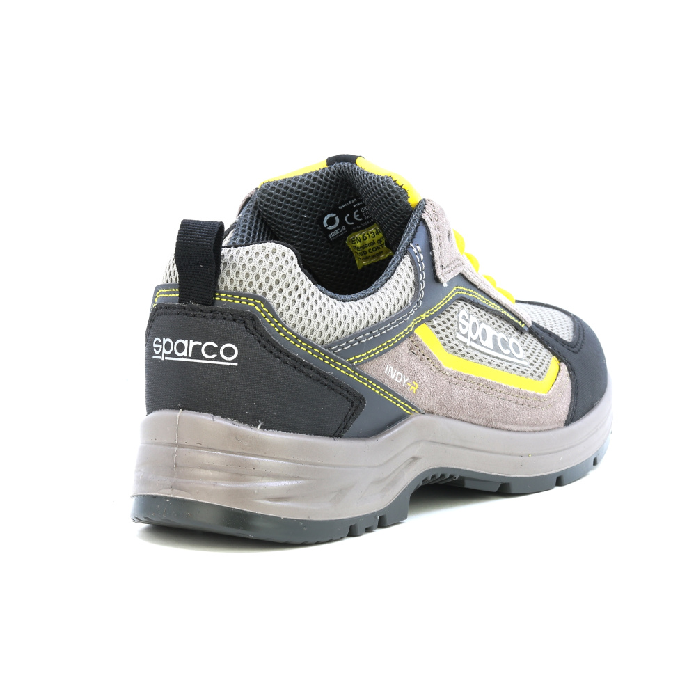 szczegóły Buty robocze SPARCO Edmonton S1P ESD