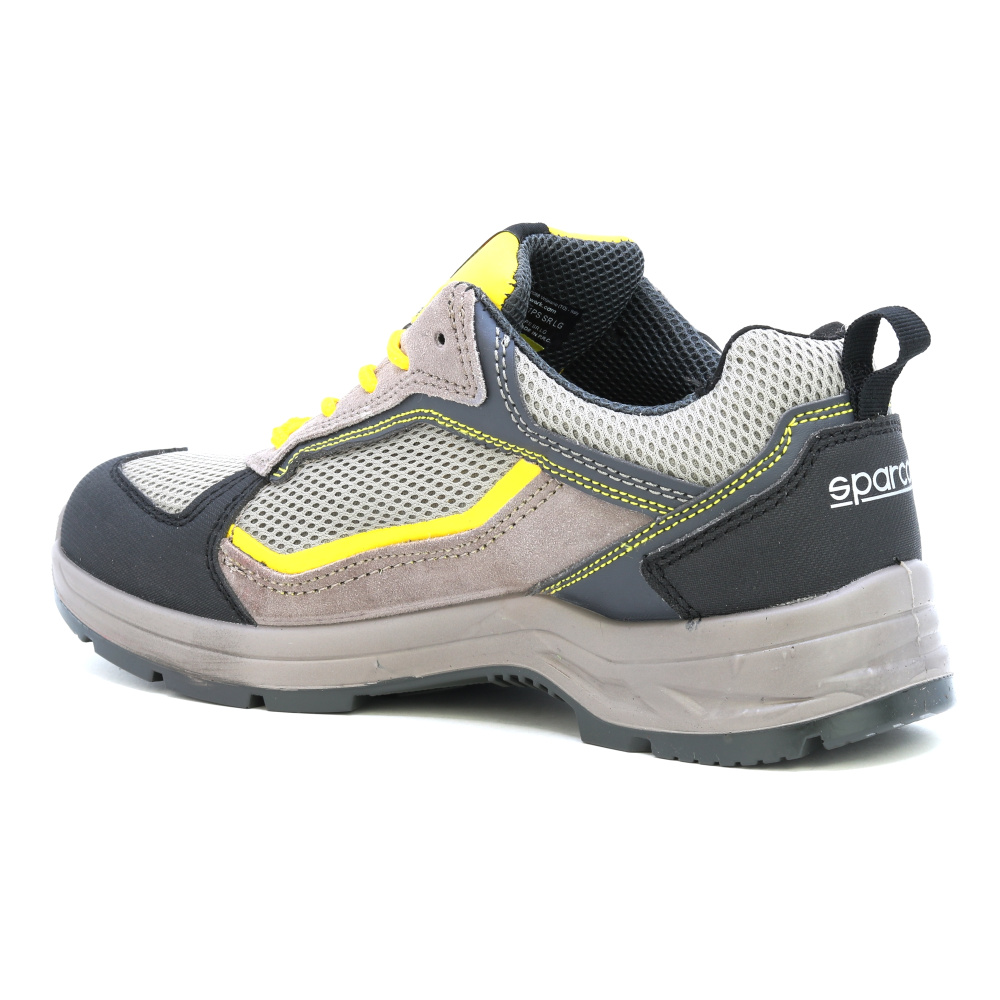 szczegóły Buty robocze SPARCO Edmonton S1P ESD