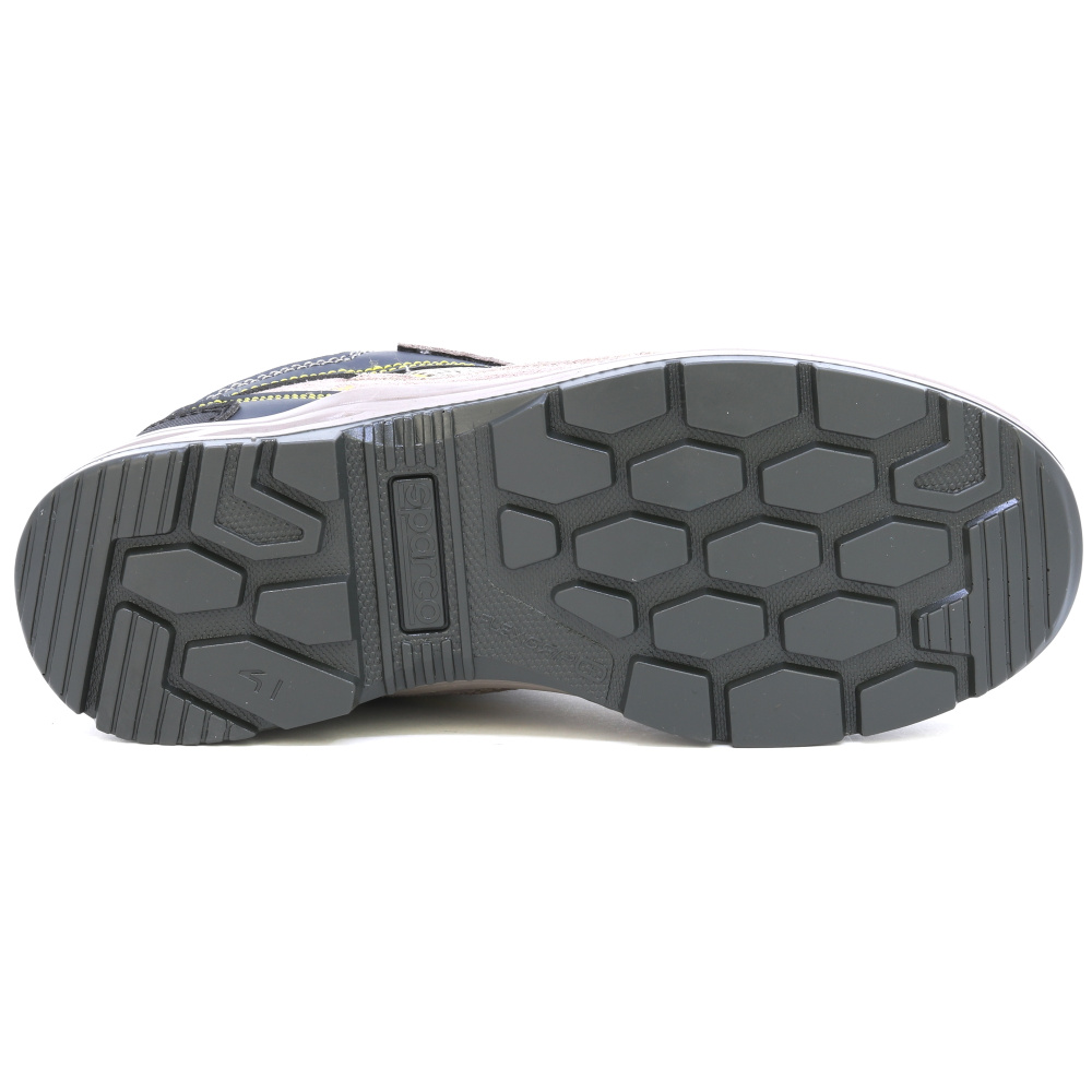 szczegóły Buty robocze SPARCO Edmonton S1P ESD