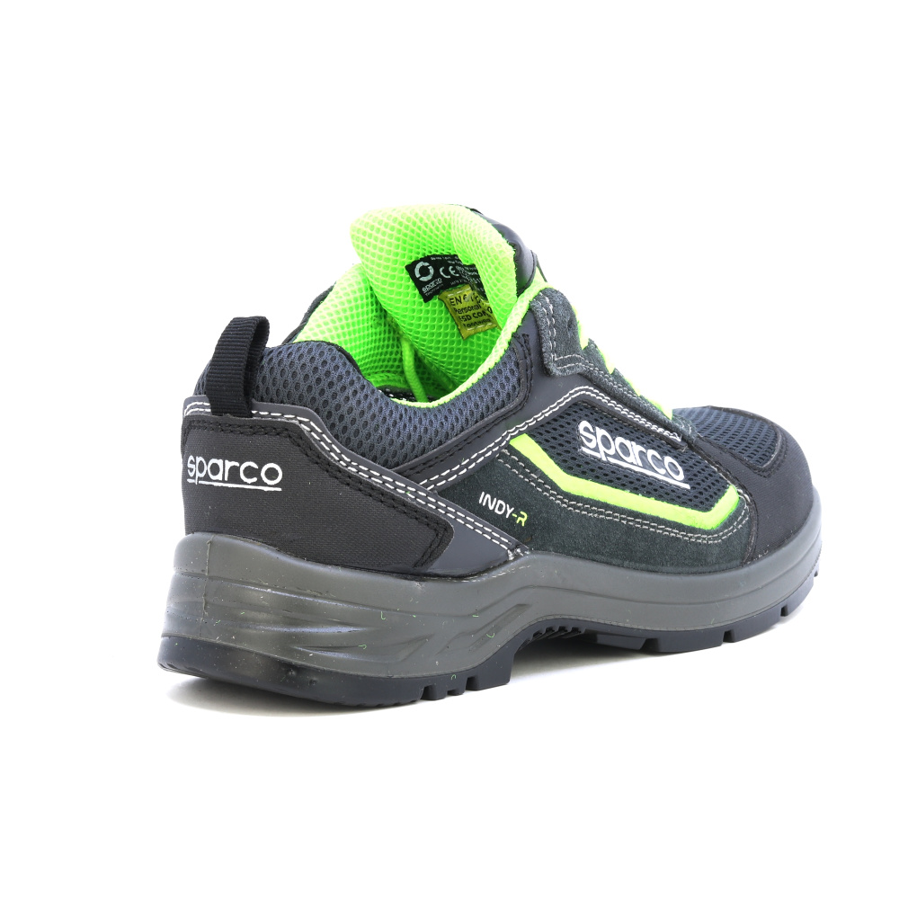 szczegóły Buty robocze SPARCO Sonoma S1P ESD