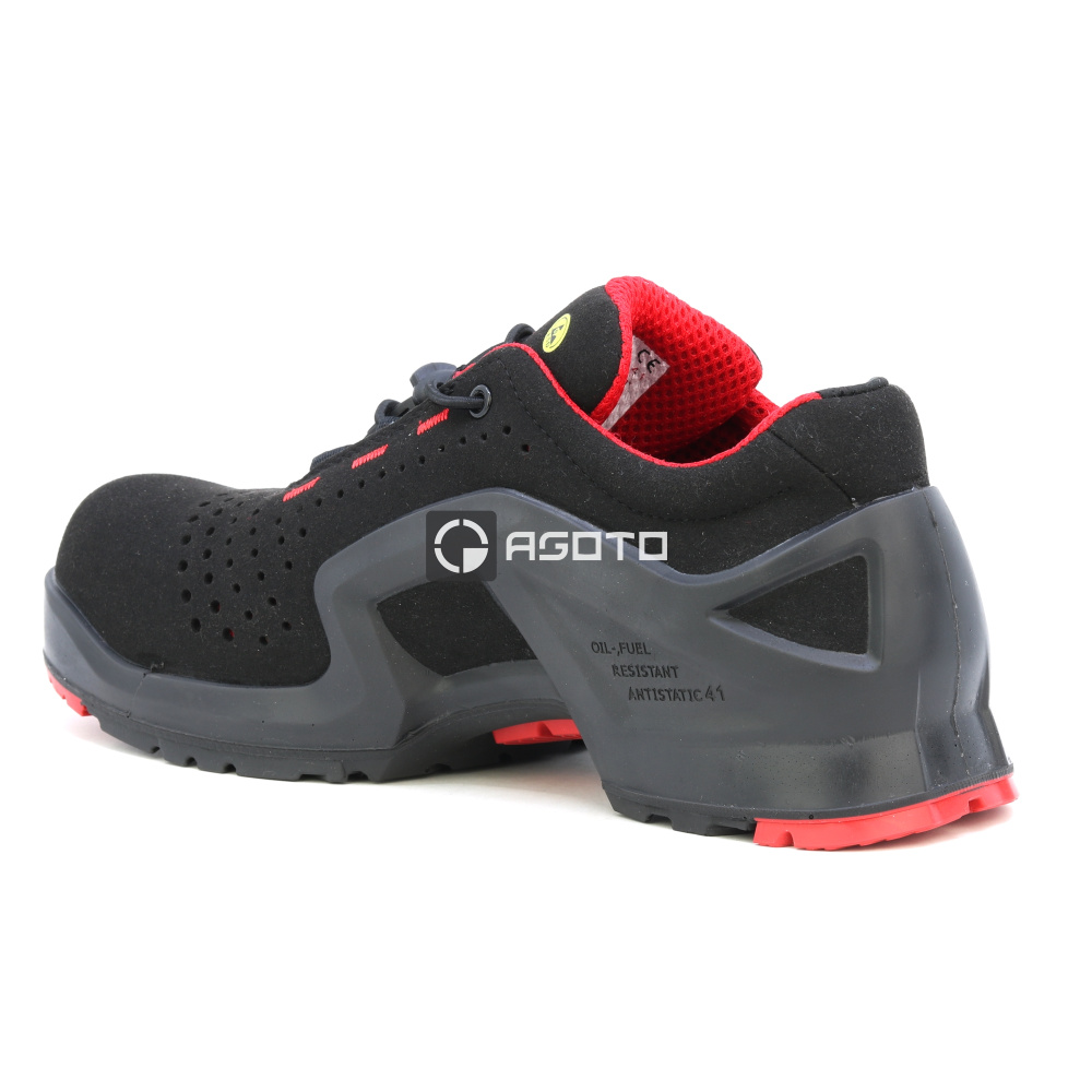 szczegóły Buty robocze UVEX 1 S1