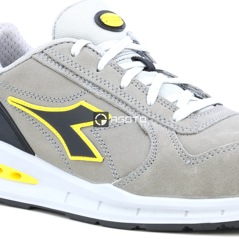 szczegóły Buty robocze DIADORA Run Airbox S3 Geox system