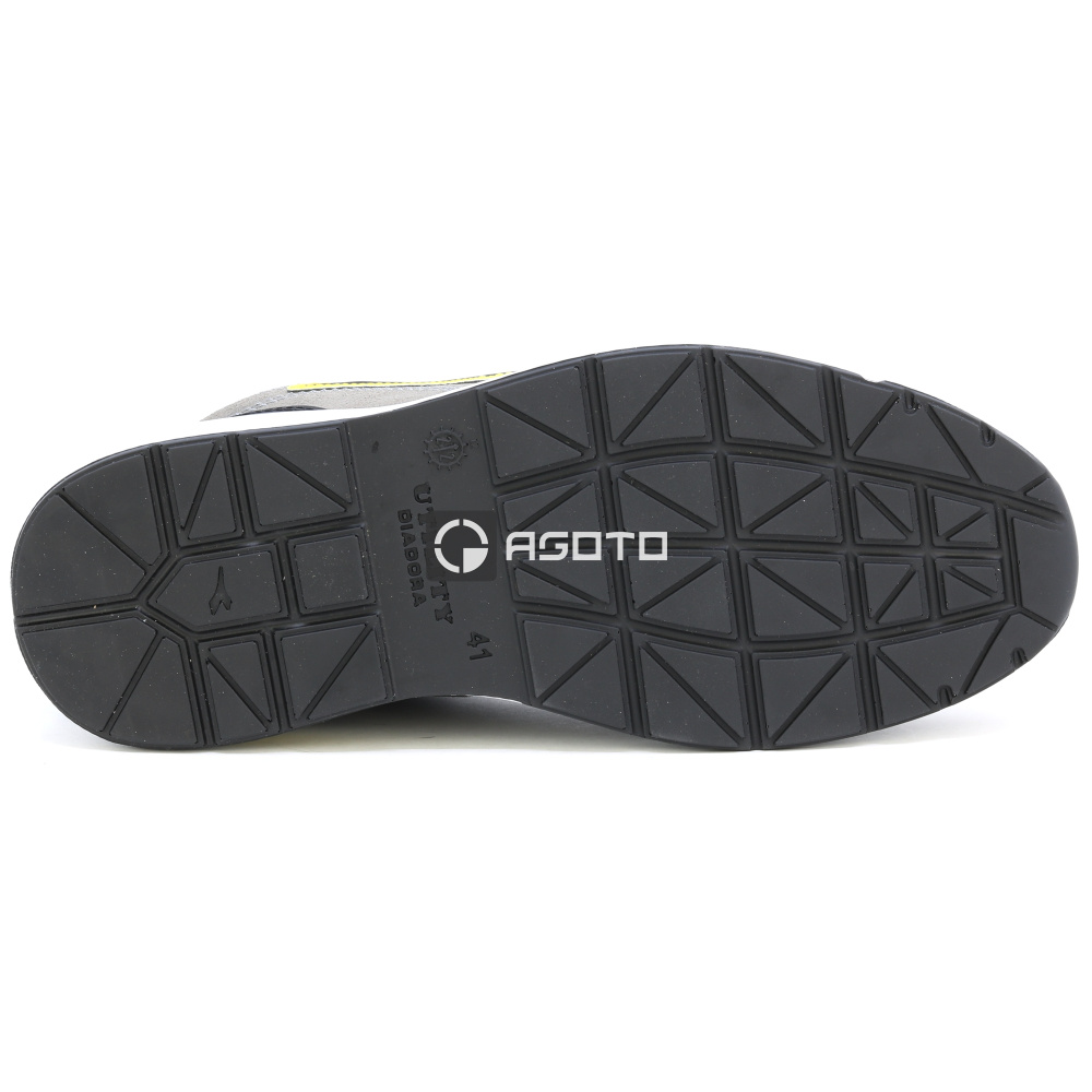 szczegóły Buty robocze DIADORA Run Airbox S3 Geox system
