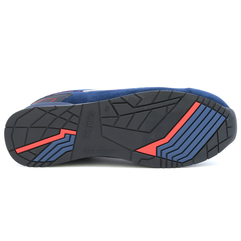 szczegóły Buty robocze SPARCO Red Bull Racing S3