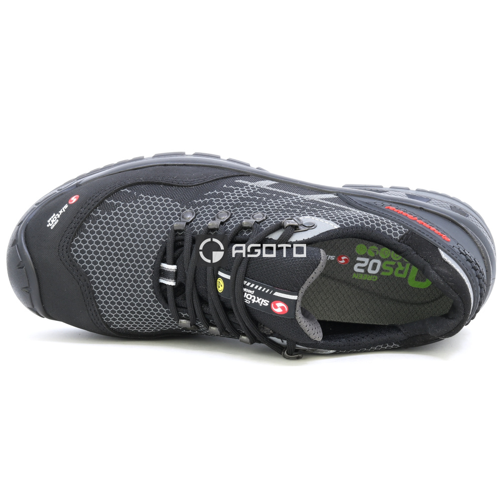 szczegóły Buty robocze SIXTON Susa S3 ESD