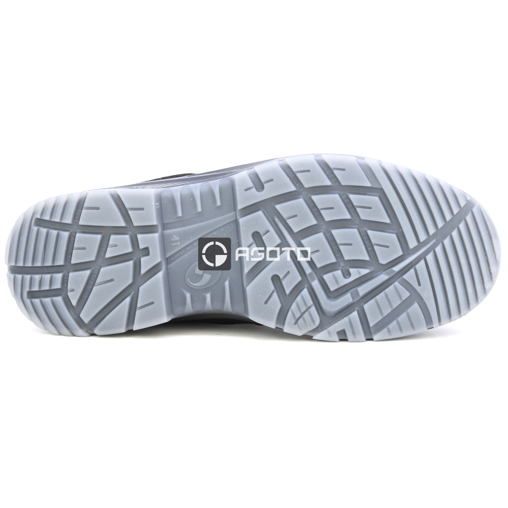 szczegóły Buty robocze SIXTONFIEMME S3