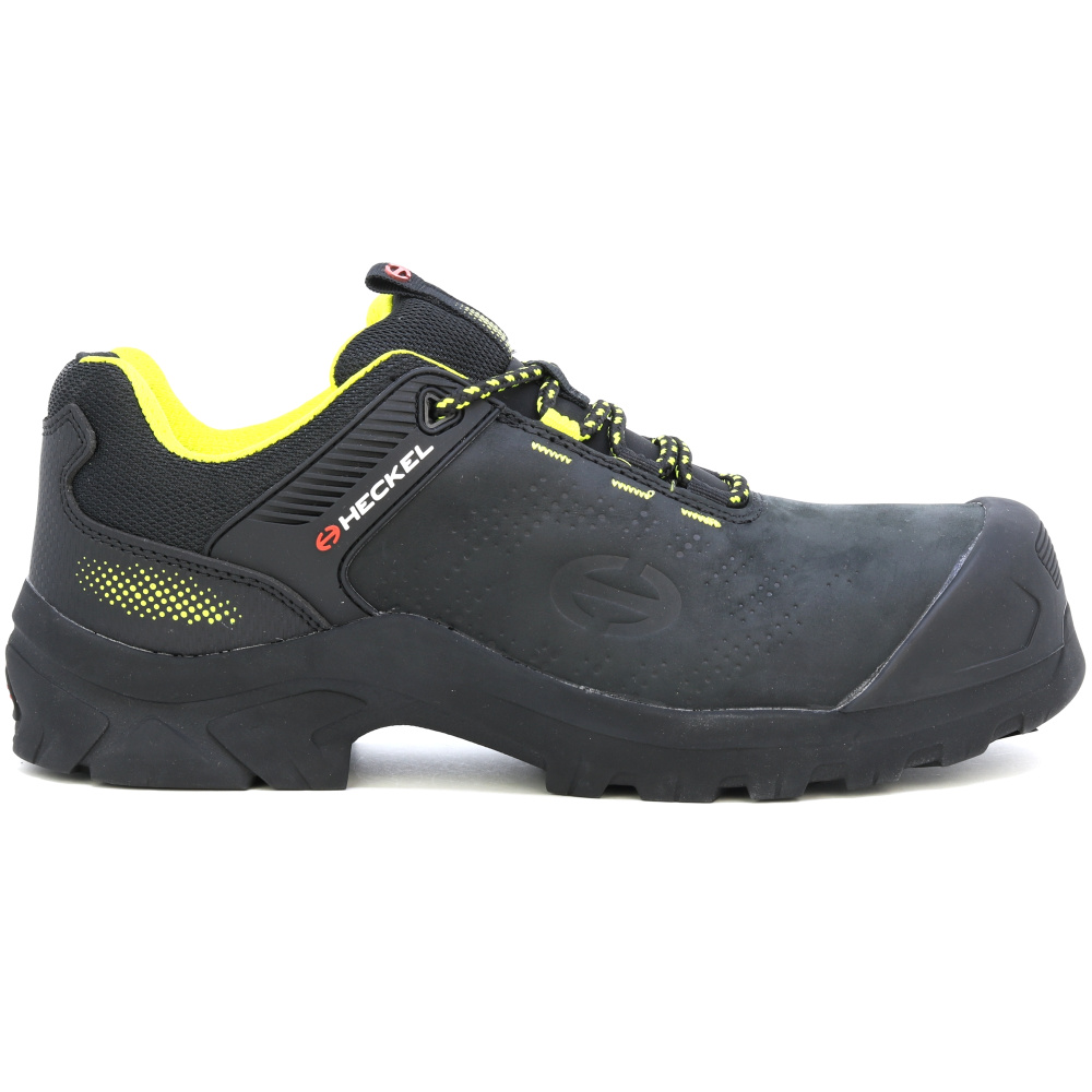 szczegóły Buty robocze HECKEL Maccrossroad 3.0 S3