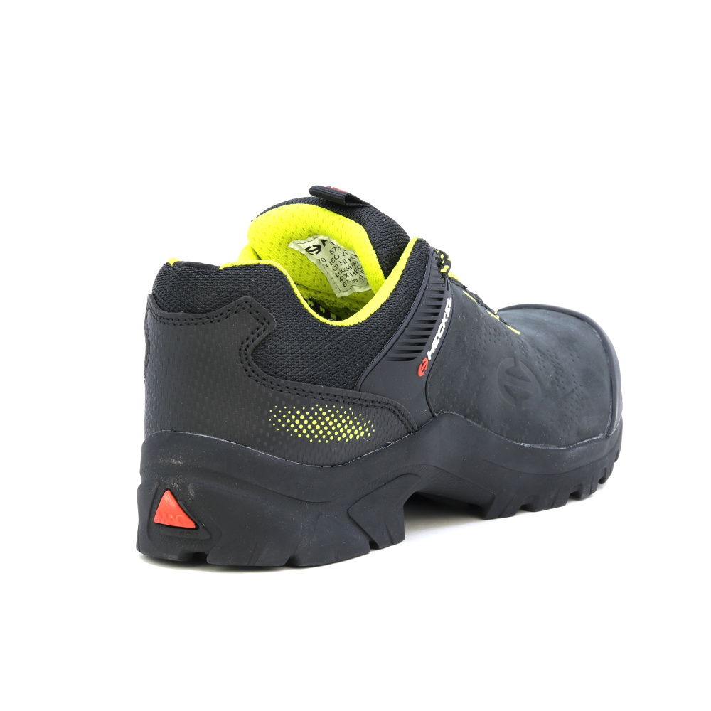 szczegóły Buty robocze HECKEL Maccrossroad 3.0 S3