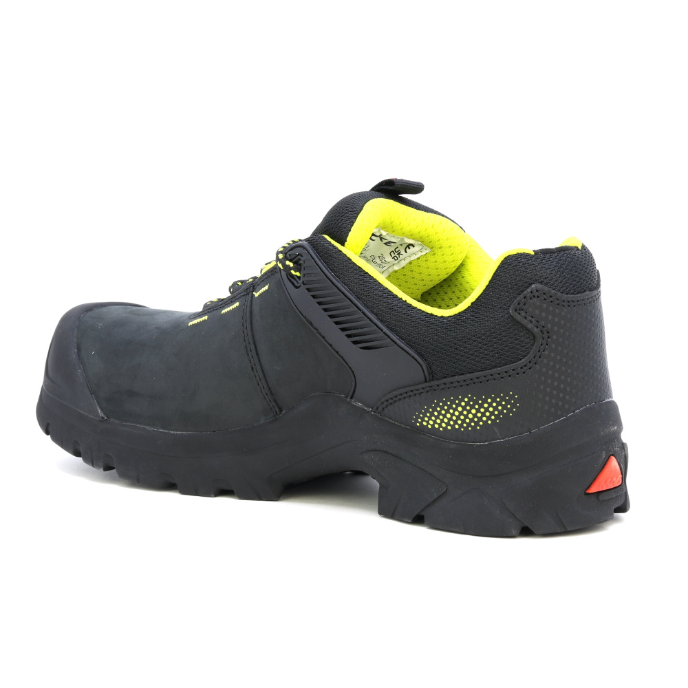 szczegóły Buty robocze HECKEL Maccrossroad 3.0 S3