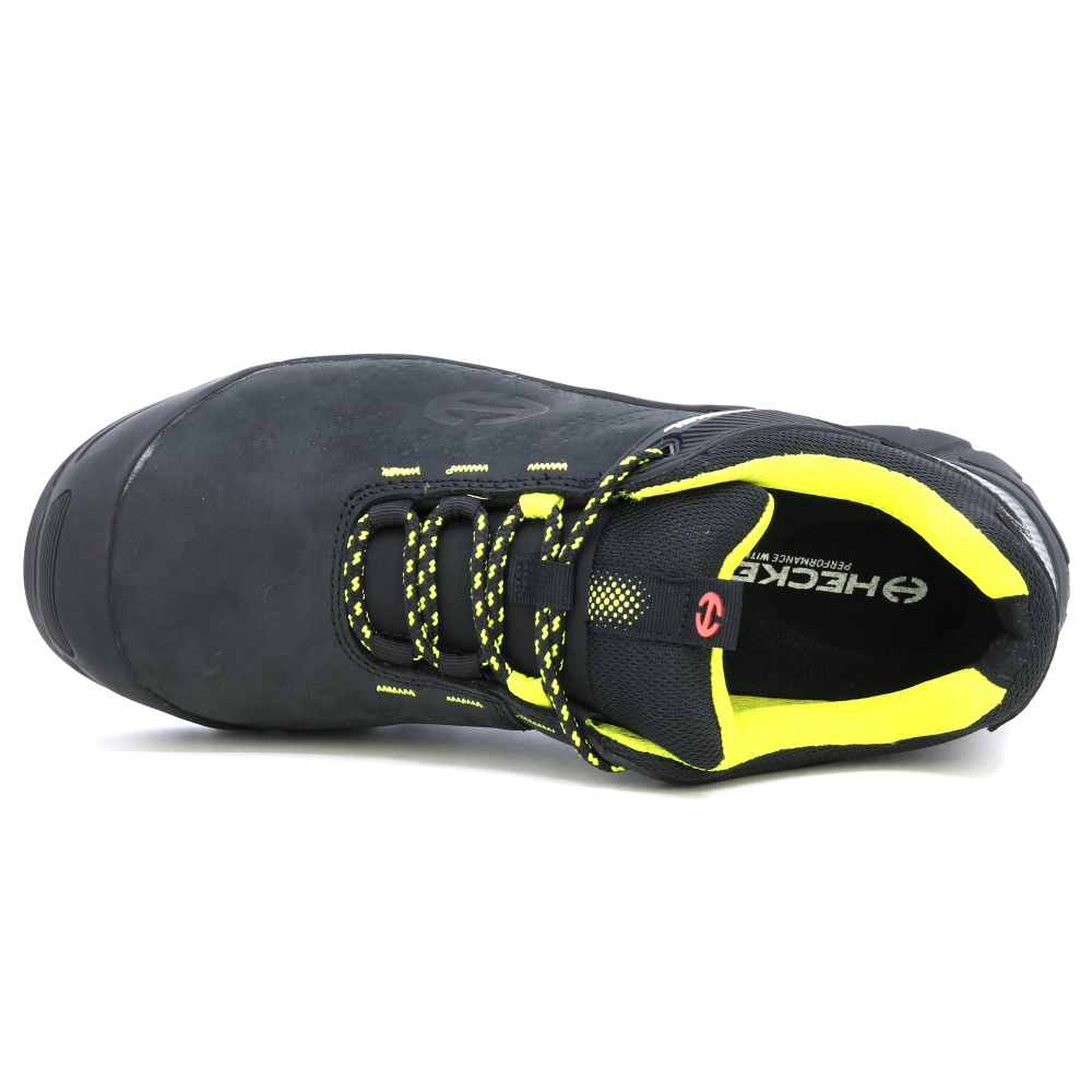 szczegóły Buty robocze HECKEL Maccrossroad 3.0 S3