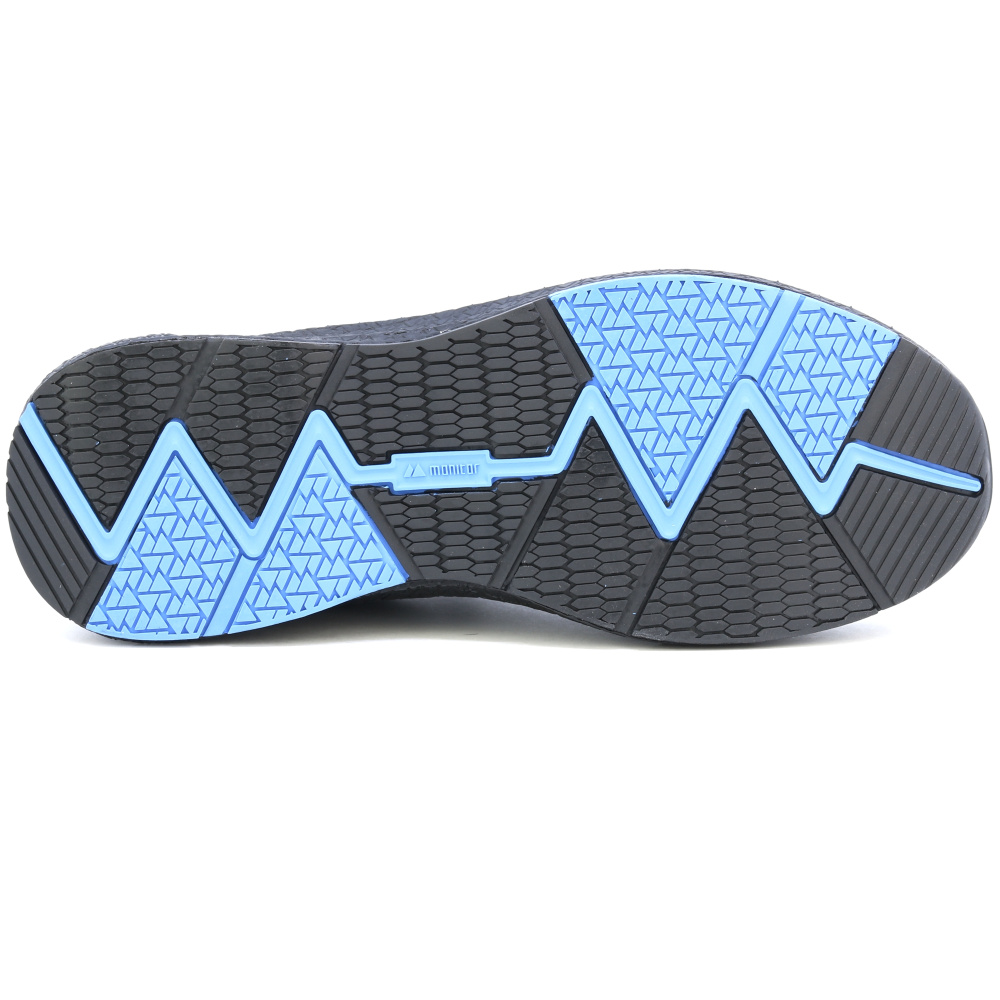 szczegóły Buty robocze MONITOR SWEDEN Paradox T S3