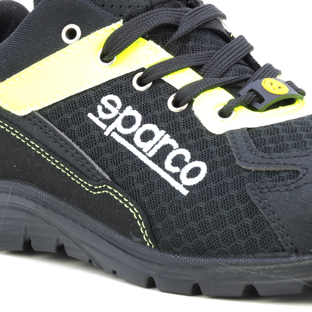 szczegóły Buty robocze SPARCO Jos S1P ESD